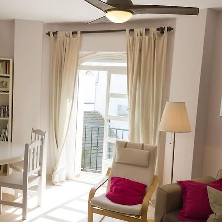 Tranquilo Y Comodo Apartamento En 贝赫尔-德拉弗龙特拉 外观 照片